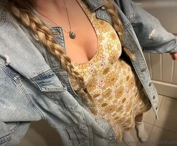 Jamie Lynn Lovin OnlyFans Leaked Free Thumbnail Picture - #XF1cg0DoHe