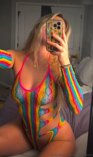 Jamie Lynn Lovin OnlyFans Leaked Free Thumbnail Picture - #fCPSeex8Z4