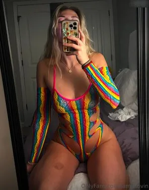 Jamie Lynn Lovin OnlyFans Leaked Free Thumbnail Picture - #mG9eYKU2iM