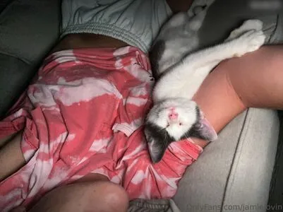 Jamie Lynn Lovin OnlyFans Leaked Free Thumbnail Picture - #paR6mD9d7O