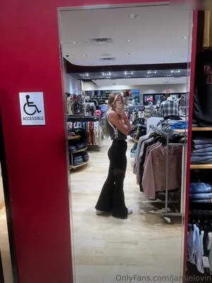 Jamie Lynn Lovin OnlyFans Leaked Free Thumbnail Picture - #u4TzRwtzln