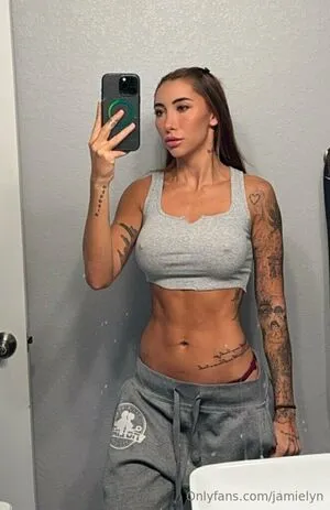 Jamie Lynn Rinaldi OnlyFans Leaked Free Thumbnail Picture - #46Z9pPyLhK