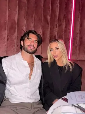 Jamie Marinos OnlyFans Leaked Free Thumbnail Picture - #LEVegET4bu