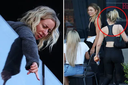 Jamie Marinos OnlyFans Leaked Free Thumbnail Picture - #N8dNF9ohp7