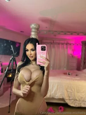 Jamie Michelle OnlyFans Leaked Free Thumbnail Picture - #38QpzWzepU