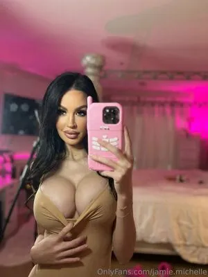 Jamie Michelle OnlyFans Leaked Free Thumbnail Picture - #YVJM2E0CIZ