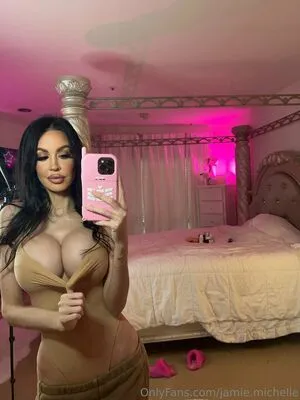 Jamie Michelle OnlyFans Leaked Free Thumbnail Picture - #sGjJ5l0jZa