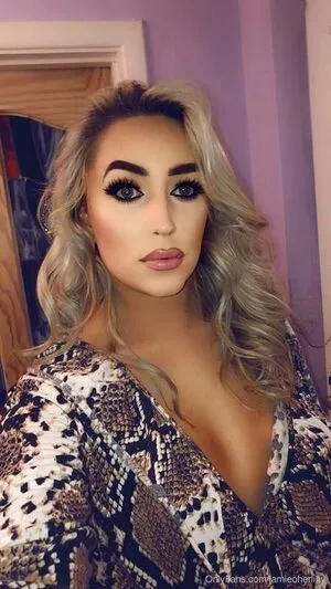 Jamie O Herlihy OnlyFans Leaked Free Thumbnail Picture - #DjxqFbZMBM