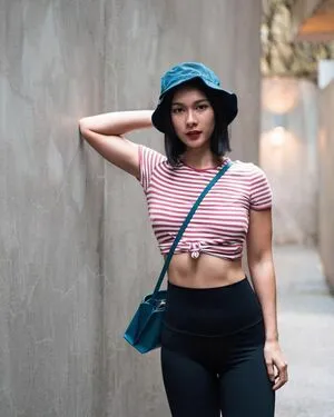 Jamie Pang OnlyFans Leaked Free Thumbnail Picture - #AAztTV5zbA