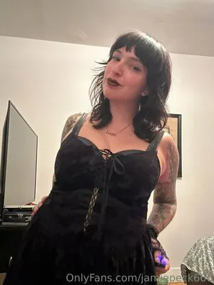 Jamie Peck OnlyFans Leaked Free Thumbnail Picture - #9XcXoPUGqt