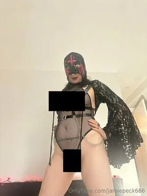 Jamie Peck OnlyFans Leaked Free Thumbnail Picture - #EzCGiA2iW6