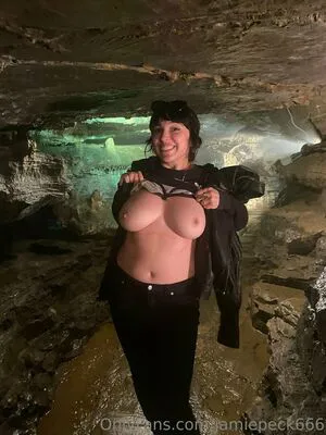Jamie Peck OnlyFans Leaked Free Thumbnail Picture - #Yo6qUhT14e