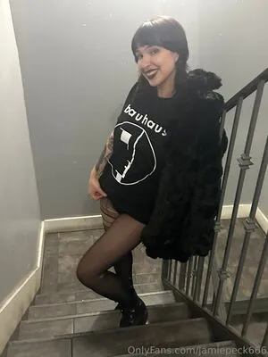 Jamie Peck OnlyFans Leaked Free Thumbnail Picture - #aZVHW2cs0K