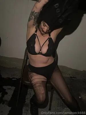 Jamie Peck OnlyFans Leaked Free Thumbnail Picture - #fcStMa7p8q