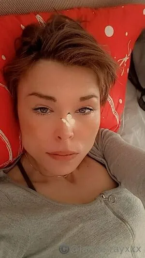 Jamie Rayxx OnlyFans Leaked Free Thumbnail Picture - #u7aKYqG5xu