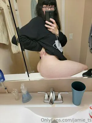 Jamie Ts OnlyFans Leaked Free Thumbnail Picture - #CplZK9zNvE