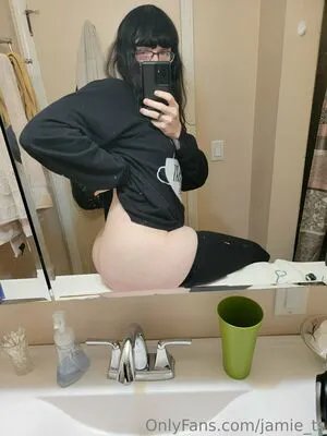 Jamie Ts OnlyFans Leaked Free Thumbnail Picture - #NaspRCM72A