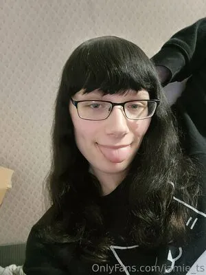 Jamie Ts OnlyFans Leaked Free Thumbnail Picture - #ycSeY8okem