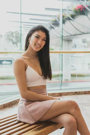 Jamie Tsai OnlyFans Leaked Free Thumbnail Picture - #2eDFwTJoIg