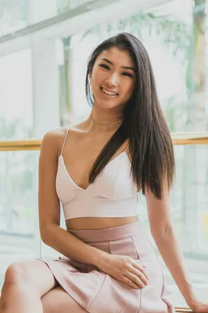 Jamie Tsai OnlyFans Leaked Free Thumbnail Picture - #5DeuGwaSHW