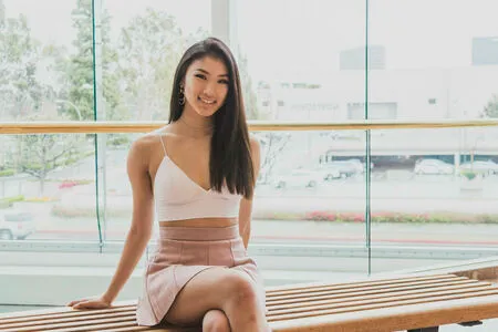 Jamie Tsai OnlyFans Leaked Free Thumbnail Picture - #q45uOQgEpe