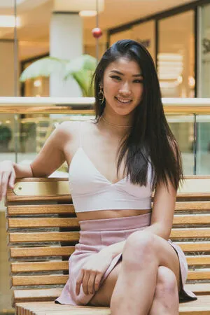 Jamie Tsai OnlyFans Leaked Free Thumbnail Picture - #ssKNUBQBpU