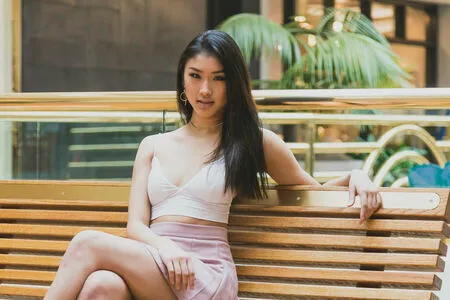 Jamie Tsai OnlyFans Leaked Free Thumbnail Picture - #wQRMUEPG4C