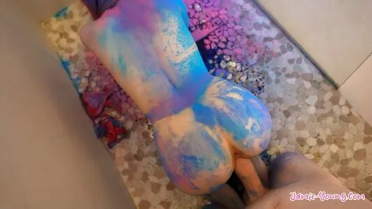 Jamie Young OnlyFans Leaked Free Thumbnail Picture - #mg7HpASjSP