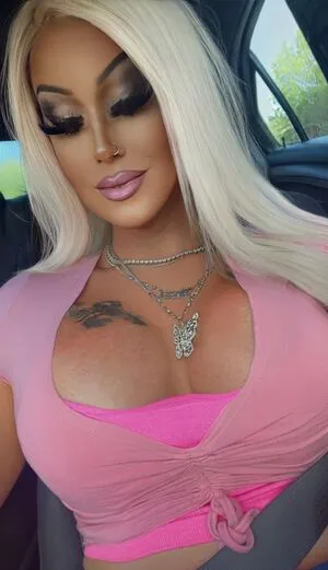 Jamiealexisxoxo OnlyFans Leaked Free Thumbnail Picture - #n6R8mk1SrW