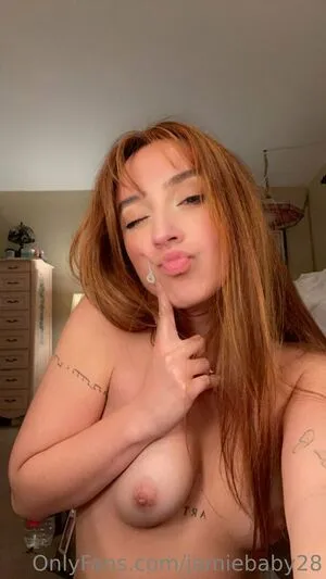 Jamiebaby28 OnlyFans Leaked Free Thumbnail Picture - #JhSBbK7Xju