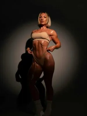 Jamiebrown Fit OnlyFans Leaked Free Thumbnail Picture - #bxbSP80eAw