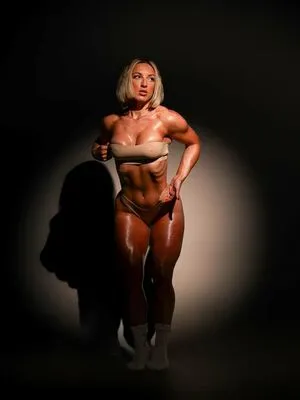 Jamiebrown Fit OnlyFans Leaked Free Thumbnail Picture - #dDOrf7QaIu