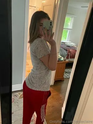 Jamieclaire OnlyFans Leaked Free Thumbnail Picture - #gBMUlTkoVB