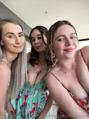 Jamiejerksme OnlyFans Leaked Free Thumbnail Picture - #bR9wlh22Jh