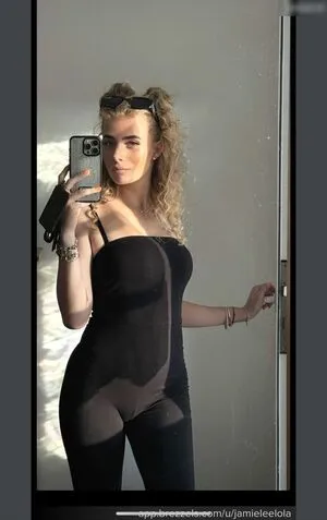 Jamielee Klm Jamieleelola OnlyFans Leaked Free Thumbnail Picture - #6Mk06jbQal