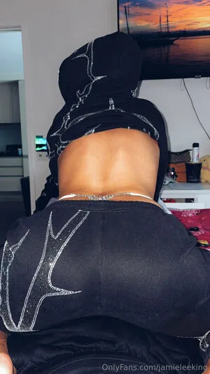 Jamieleeking OnlyFans Leaked Free Thumbnail Picture - #MGvsYsHP2s