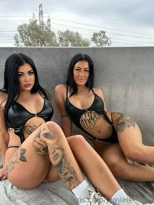 Jamieleeking OnlyFans Leaked Free Thumbnail Picture - #gEfBitTdBM
