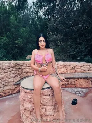 Jamieleeking OnlyFans Leaked Free Thumbnail Picture - #qCSl2sUwrf
