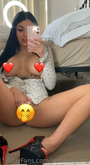 Jamieleeking OnlyFans Leaked Free Thumbnail Picture - #tAq4Kx7jLt