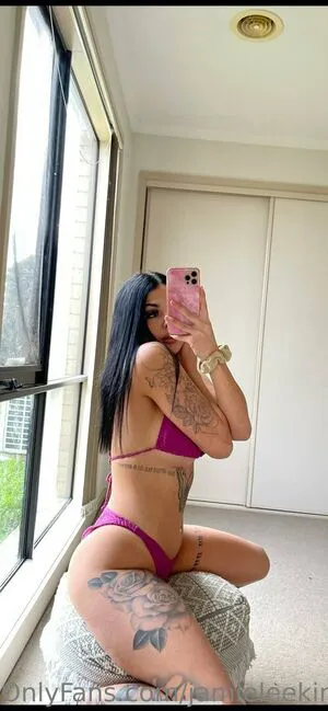 Jamieleeking OnlyFans Leaked Free Thumbnail Picture - #uTyrA2Ukwq