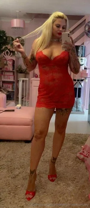Jamieleepinkymummy OnlyFans Leaked Free Thumbnail Picture - #1F7eDsELXN