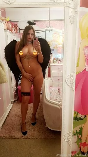 Jamieleepinkymummy OnlyFans Leaked Free Thumbnail Picture - #2oDaZfEMft