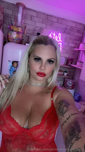 Jamieleepinkymummy OnlyFans Leaked Free Thumbnail Picture - #7ShpPJ6aFT