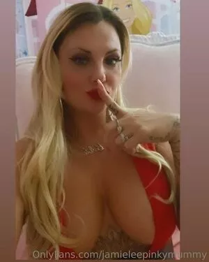 Jamieleepinkymummy OnlyFans Leaked Free Thumbnail Picture - #DOs3an8x5u