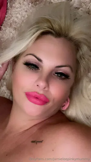 Jamieleepinkymummy OnlyFans Leaked Free Thumbnail Picture - #S3KgBibVMq