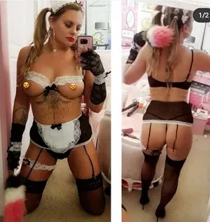 Jamieleepinkymummy OnlyFans Leaked Free Thumbnail Picture - #TsNBoIUDyK