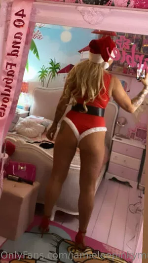 Jamieleepinkymummy OnlyFans Leaked Free Thumbnail Picture - #cWhqOdEjAT