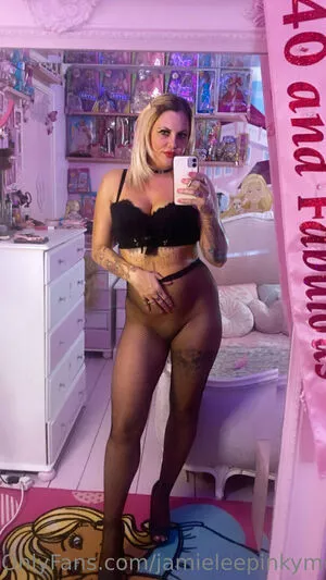 Jamieleepinkymummy OnlyFans Leaked Free Thumbnail Picture - #o8eJdkOQkD