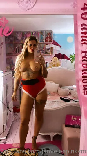 Jamieleepinkymummy OnlyFans Leaked Free Thumbnail Picture - #zinbXSXGwq