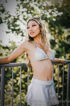 Jamieluna OnlyFans Leaked Free Thumbnail Picture - #1MiHp0RayS